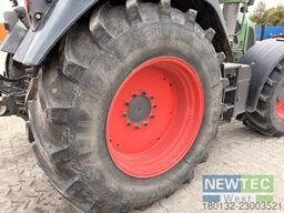 Fendt 718 VARIO