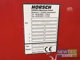 Horsch PRONTO 3 DC