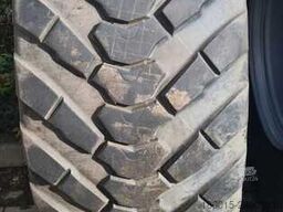 Michelin KR VF650/60 R30.5