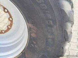Michelin KR VF650/60 R30.5