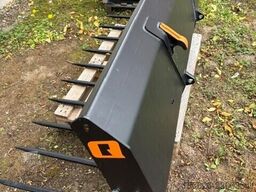 Quicke DUNGGABEL 230