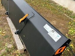 Quicke DUNGGABEL 230