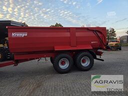 Krampe BIG BODY 650 CARRIER
