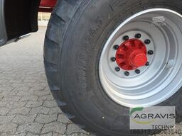 Krampe BIG BODY 650 CARRIER