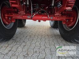 Krampe BIG BODY 650 CARRIER