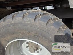 Krampe RADIUM 830 S