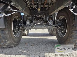 Krampe RADIUM 830 S