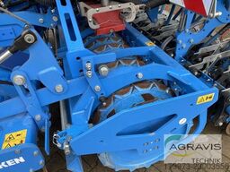 Lemken ZIRKON XMR/300