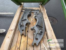 Fendt CARGO 4X/75