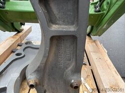 Fendt CARGO 4X/75
