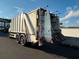 MERCEDES-BENZ Antos 2533 6x2 Zoeller Medium X2 EVO 25 H