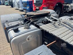 MAN 18.470 LX  TGS Hydraulik Walkingfloor & Kipper