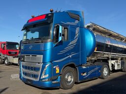 VOLVO FH460 ADR EX3 + FL/AT,  Kompressor, iParkCool