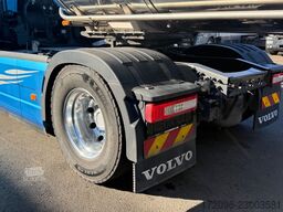 VOLVO FH460 ADR EX3 + FL/AT,  Kompressor, iParkCool