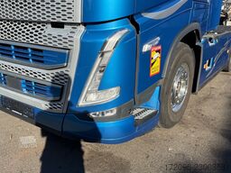 VOLVO FH460 ADR EX3 + FL/AT,  Kompressor, iParkCool