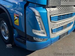 VOLVO FH460 ADR EX3 + FL/AT,  Kompressor, iParkCool
