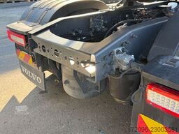 VOLVO FH460 ADR EX3 + FL/AT,  Kompressor, iParkCool