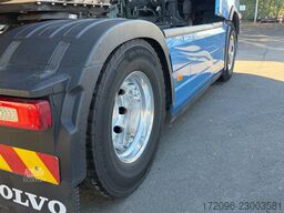 VOLVO FH460 ADR EX3 + FL/AT,  Kompressor, iParkCool