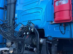 VOLVO FH460 ADR EX3 + FL/AT,  Kompressor, iParkCool