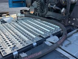 VOLVO FH460 ADR EX3 + FL/AT,  Kompressor, iParkCool