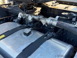 VOLVO FH460 ADR EX3 + FL/AT,  Kompressor, iParkCool