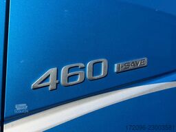 VOLVO FH460 ADR EX3 + FL/AT,  Kompressor, iParkCool
