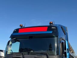 VOLVO FH460 ADR EX3 + FL/AT,  Kompressor, iParkCool