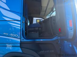 VOLVO FH460 ADR EX3 + FL/AT,  Kompressor, iParkCool