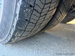 VOLVO FH460 ADR EX3 + FL/AT,  Kompressor, iParkCool