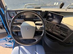 VOLVO FH460 ADR EX3 + FL/AT,  Kompressor, iParkCool