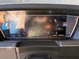 VOLVO FH460 ADR EX3 + FL/AT,  Kompressor, iParkCool