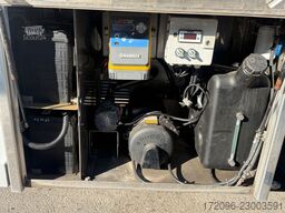 LAG O-3-ST Lebensmittel/Food Tank, 32000L!, Heizung