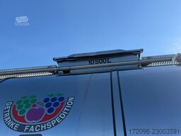 LAG O-3-ST Lebensmittel/Food Tank, 32000L!, Heizung