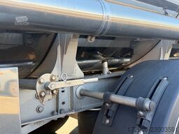 LAG O-3-ST Lebensmittel/Food Tank, 32000L!, Heizung