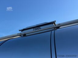 LAG O-3-ST Lebensmittel/Food Tank, 32000L!, Heizung