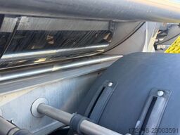 LAG O-3-ST Lebensmittel/Food Tank, 32000L!, Heizung