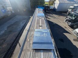 LAG O-3-ST Lebensmittel/Food Tank, 32000L!, Heizung
