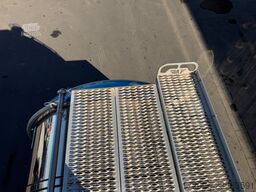 LAG O-3-ST Lebensmittel/Food Tank, 32000L!, Heizung