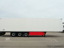 SCHMITZ CARGOBULL SKO 24/DOPPELSTOCK / BLUMENBREITE TK A500 !!!!!!