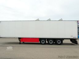 SCHMITZ CARGOBULL SKO 24/DOPPELSTOCK / BLUMENBREITE TK A500 !!!!!!