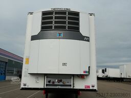 SCHMITZ CARGOBULL SKO 24/DOPPELSTOCK / BLUMENBREITE TK A500 !!!!!!