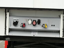 SCHMITZ CARGOBULL SKO 24/DOPPELSTOCK / BLUMENBREITE TK A500 !!!!!!