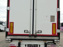 SCHMITZ CARGOBULL SKO 24/DOPPELSTOCK / BLUMENBREITE TK A500 !!!!!!