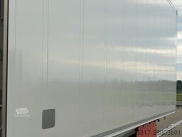 SCHMITZ CARGOBULL SKO 24/DOPPELSTOCK / BLUMENBREITE TK A500 !!!!!!