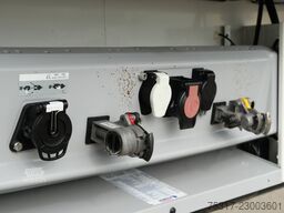 SCHMITZ CARGOBULL SKO 24/DOPPELSTOCK / BLUMENBREITE TK A500 !!!!!!