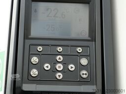 SCHMITZ CARGOBULL SKO 24/DOPPELSTOCK / BLUMENBREITE TK A500 !!!!!!