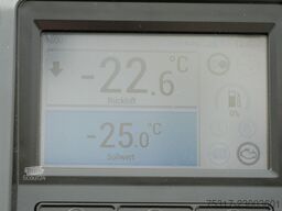 SCHMITZ CARGOBULL SKO 24/DOPPELSTOCK / BLUMENBREITE TK A500 !!!!!!
