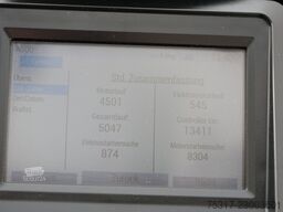 SCHMITZ CARGOBULL SKO 24/DOPPELSTOCK / BLUMENBREITE TK A500 !!!!!!