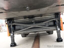 SCHMITZ CARGOBULL SKO 24/DOPPELSTOCK / BLUMENBREITE TK A500 !!!!!!