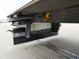 SCHMITZ CARGOBULL SKO 24/DOPPELSTOCK / BLUMENBREITE TK A500 !!!!!!